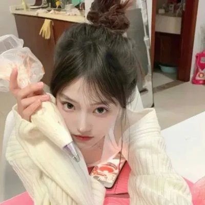 绑架女模特